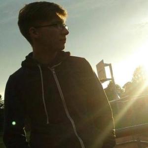 StevenVonMond