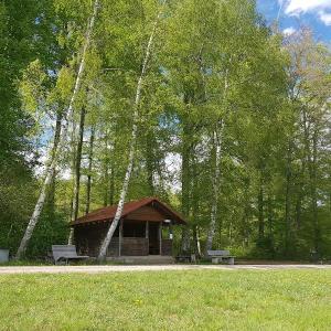 Grillhütte Eberfingen