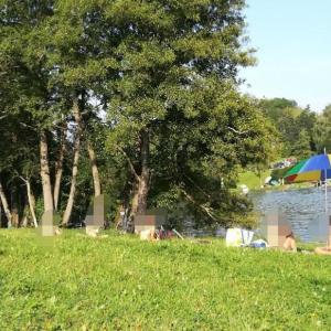 Oggenrieder Weiher