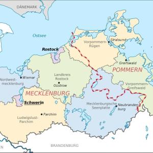 Mecklenburg-Vorpommern
