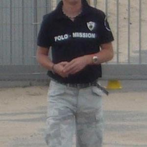 Stiefelwichser