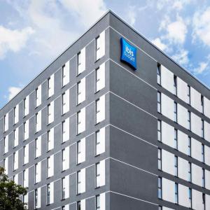 IBIS Budget Hotel Osnabrück