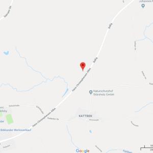 Waldparkplatz L28 bei Böklund