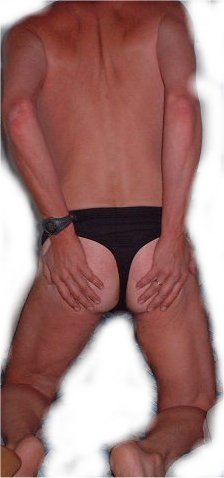 NylonfanSpandau