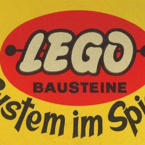 LEGO Baumeister & Fans
