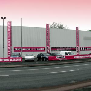 Novum Store Paderborn