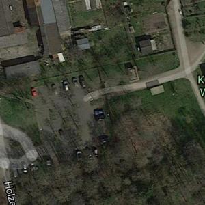 Holzer Weg Waldparkplatz