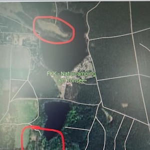 Tonteiche Bestensee
