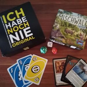 Spieletreff NRW