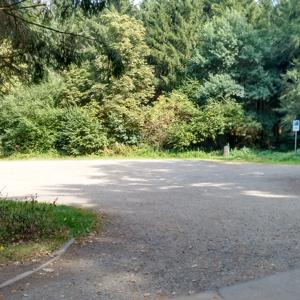 Deisterparkplatz
