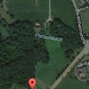 A61 Boisheim Nettetal Platz