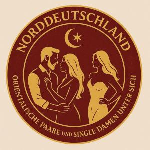 Norddeutsche Orientalische Paare 🔥