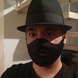 Legoblass