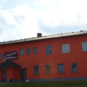 Swingerclub Waldhaus