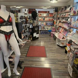 Erotik-Shop in 74564 Crailsheim