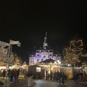 Lüneburg und Umgebung