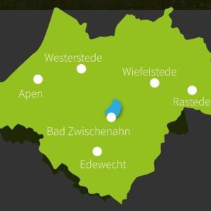 Ammerland Sextreffen.