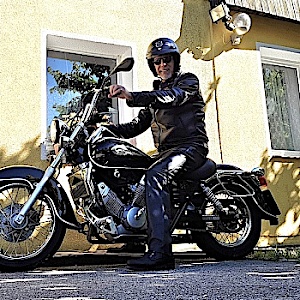 Mike60er