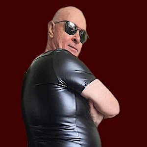 sexyman