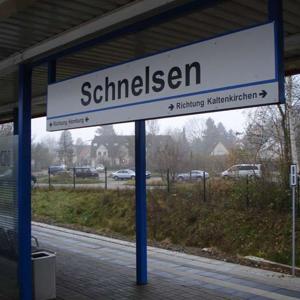 AKN Schnelsen