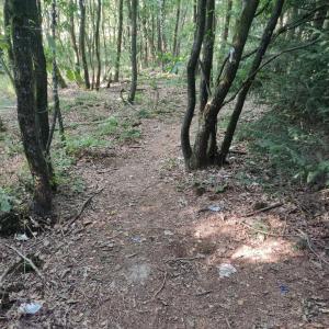 Parkplatz Unglinghausen