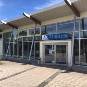 Fläming-Therme Luckenwalde