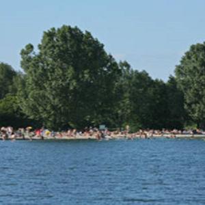 FreiKörperKultur am Kirchhorster See