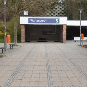 Wustrower Park