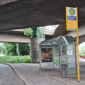 Pfaffensteiner Brücke