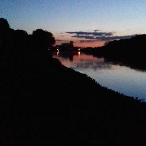 Riesa Beach