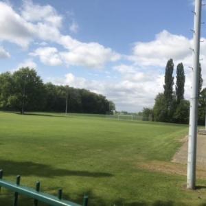 Alter Sportplatz Elverdissen