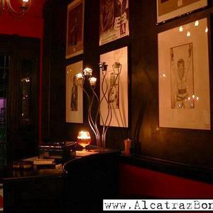 AlcatraZ