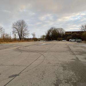 Poppparkplatz