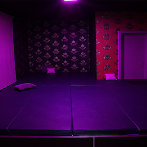 Schöner Sonntags Gangbang