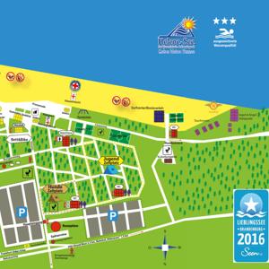 Helenesee FKK Fick Sommer 2019