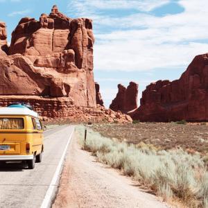 Vanlife