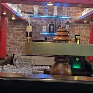 Kleiner stammi  treffen