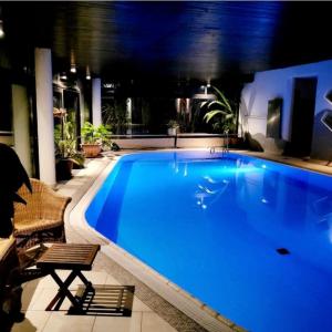 Atlantis Sauna Ludwigshafen