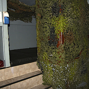 Welcome zur geilen Saunaparty