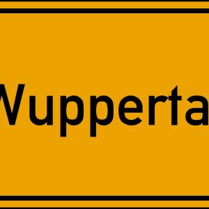 Wuppertal  und Umgebung