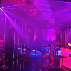 LeSwing Wien