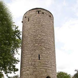 Modexer Turm: K18 bei Brakel