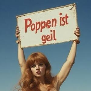 Jeder hier will !!!
