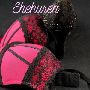 Ehehuren