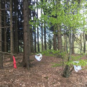 Der FKK / Outdoor Treff in  Lüdenscheid !