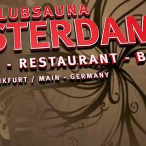 Clubsauna-Amsterdam