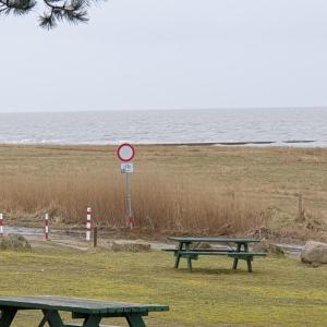 Sahlenburg Strand