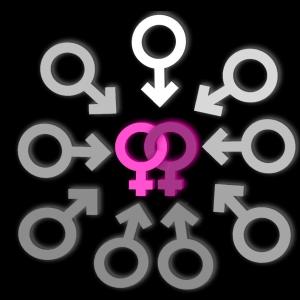 Gangbang & Bukkake im Pleasure-Pornokino