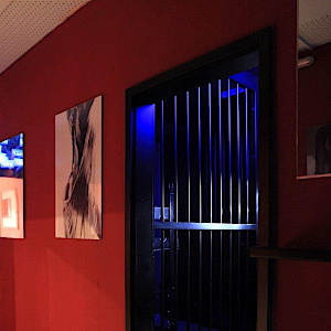 Welcome zur geilen Herrenüberschussparty