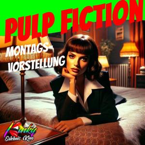 Pulp Fiction